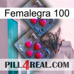 Femalegra 100 14